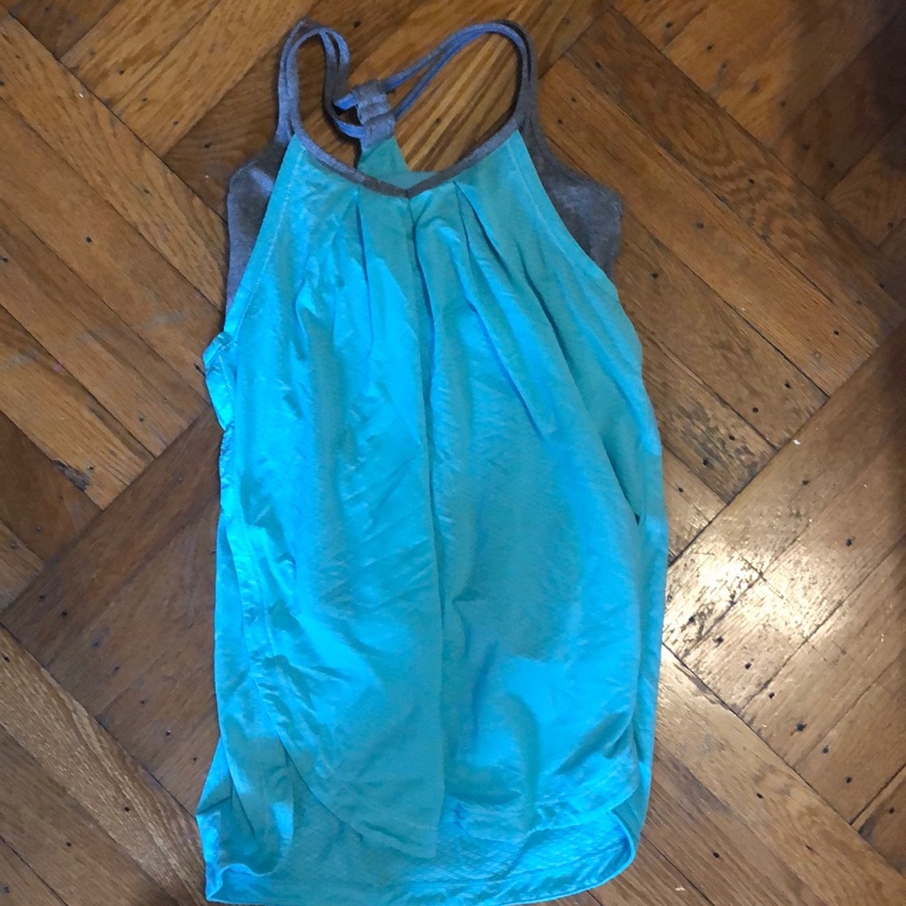 Iviva Tank